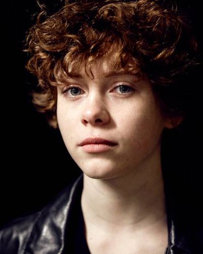 Софиа Лиллис фото