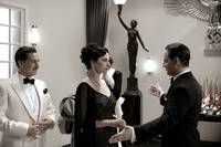 Кадр Еврей Зюсс