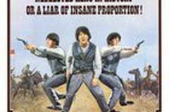 Маленький большой человек