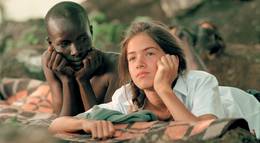 Кадр из фильма "Нигде в Африке" - 2