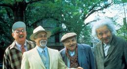 Кадр из фильма "Коэффициент интеллекта" - 1