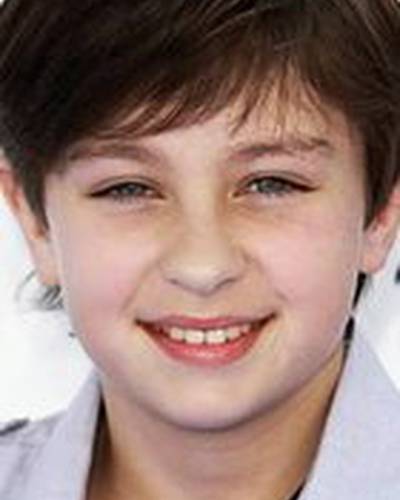 Уилл Шэдли фото