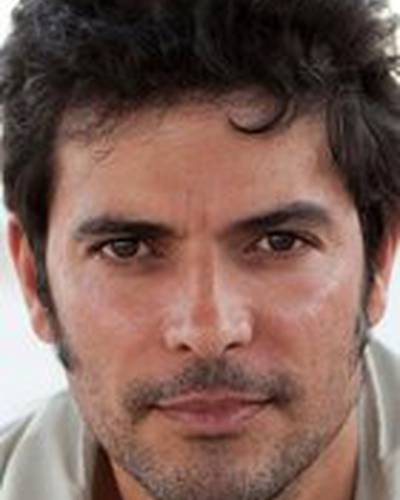 Хсу Гарсиа фото