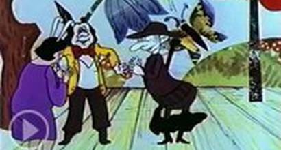 Мультфильм 