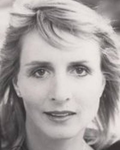 Диана Кернер фото