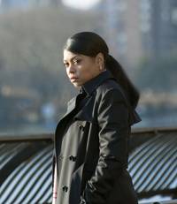 Кадр В поле зрения