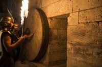 Кадр Игра престолов