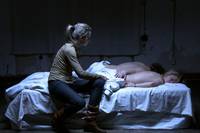 Кадр Постельные сцены