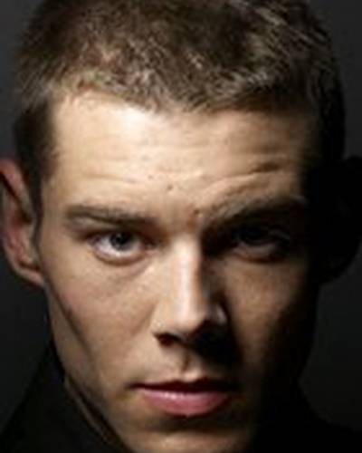 Брайан Дж. Смит фото