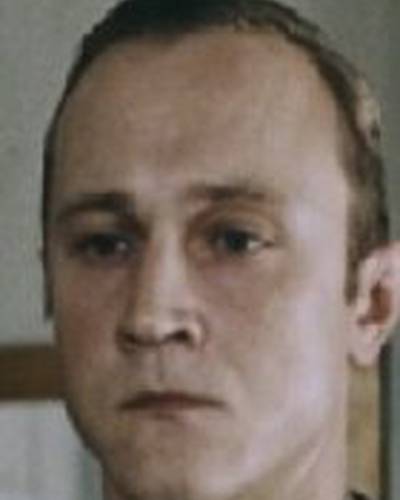 Сергей Александров фото