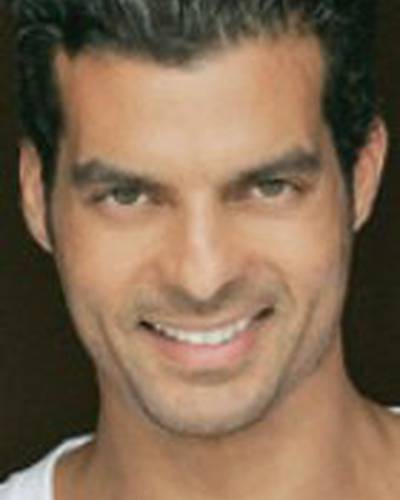 Стефан Пинто фото