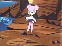 Кадр Похождения Гоку