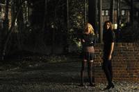 Кадр Дневники вампира