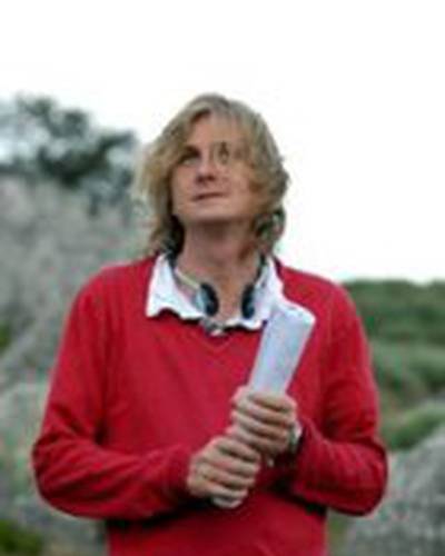 Жюльен Рамбальди фото