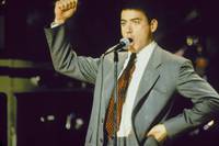 Кадр Сердце и души