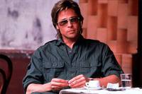 Кадр Шпионские игры