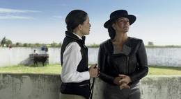 Кадр из фильма "Любовь без работы" - 2