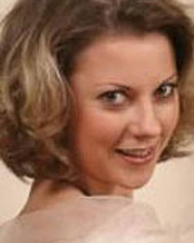 Елизавета Александрова фото