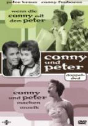 Conny und Peter machen Musik