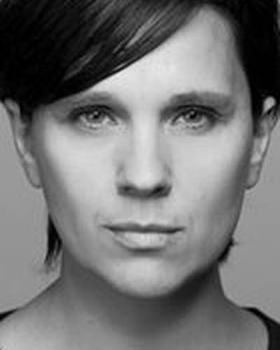 Мария Спет фото