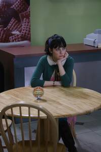 Кадр Хлопья