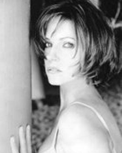 Мишель Джонс фото