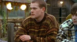 Кадр из фильма "Особенности национальной охоты" - 1