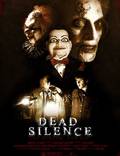 Постер из фильма "Мертвая тишина" - 1