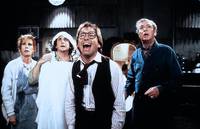 Кадр Безумные подмостки