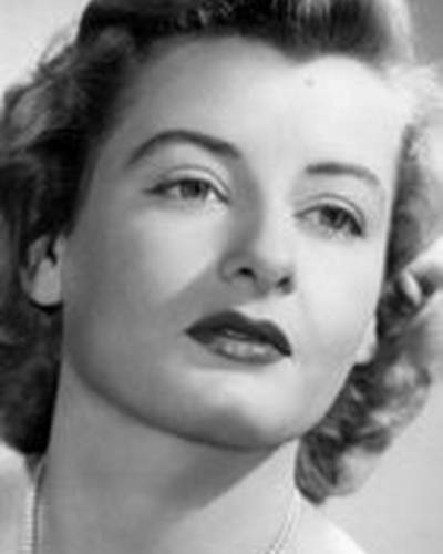 Констанс Форд фото