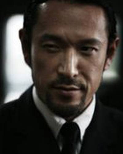 Масами Косака фото