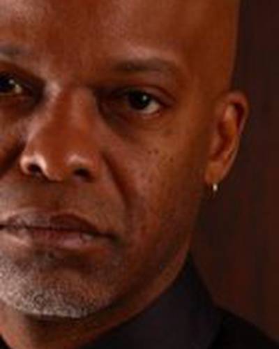 Майкл Энтони Уильямс фото