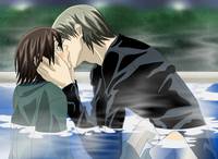 Кадр Чистая романтика