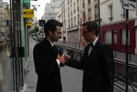 Кадр Пена дней