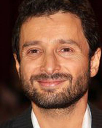 Алекс Литвак фото