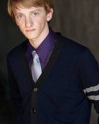 Adam Shalzi фото