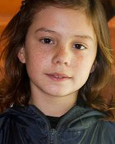 Паула Галинелли Херцог фото