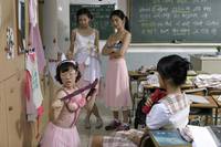 Кадр Легенда о седьмом ноже