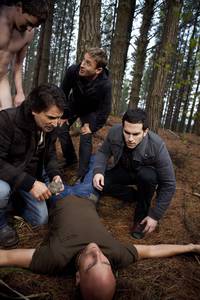 Кадр Всемогущие Джонсоны