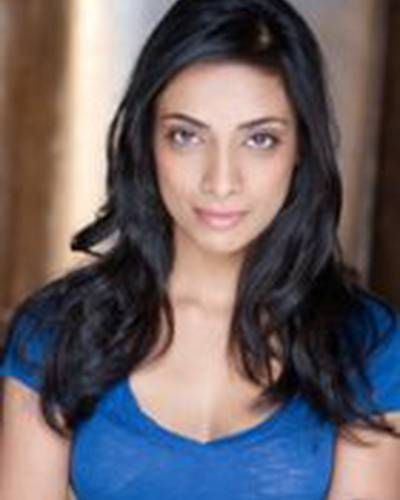 Джас Дханда фото