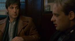 Кадр из фильма "Местный стигматик" - 2