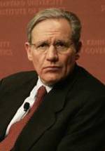 Боб Вудворд фото