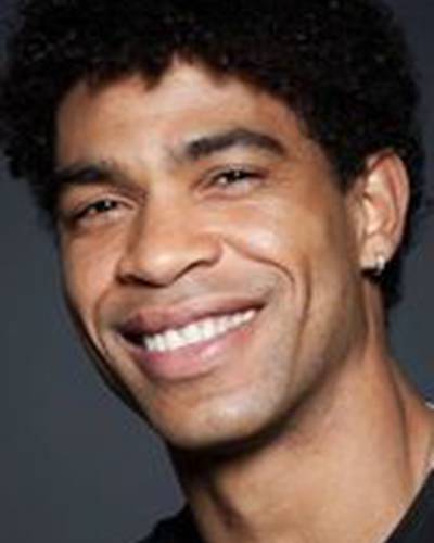 Карлос Акоста фото