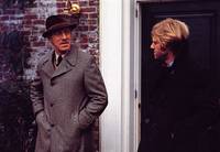 Кадр Три дня Кондора