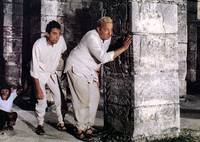 Кадр Месть пернатого змея