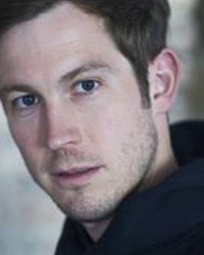 Штефан Мурр фото