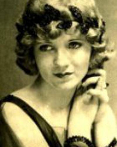 Мэри Майлз Минтер фото