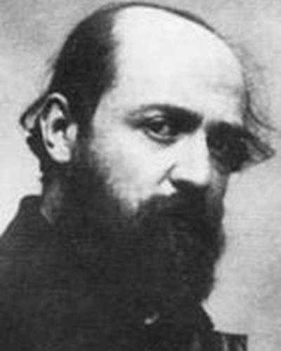 Генри Мёргер фото