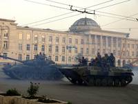 Кадр 5 дней в августе