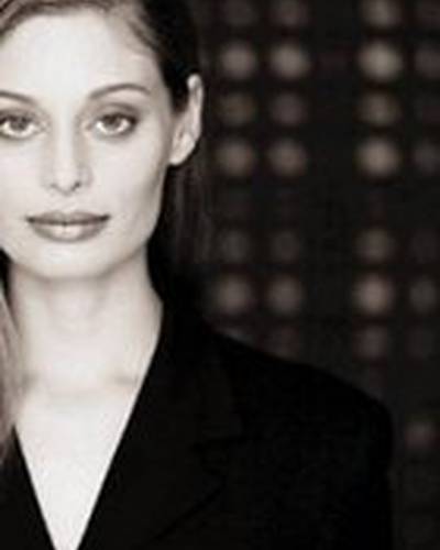 Шерри Хиллиард фото